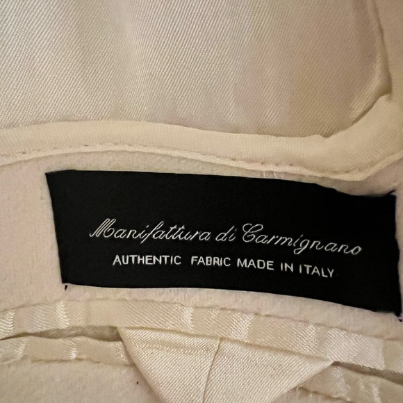 Zara premium wool coat Brand new with tags - Picture 9 of 16